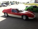 1971 Lotus Europa Rot Wei Jochen Rindt Andys Pinte