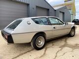 1980 Lotus Elite Silver Roan Hatfield