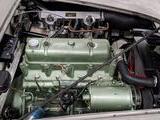 1956 Austin Healey 100 Primer Harold Brandner