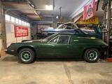 1974 Lotus Europa Green Mark Dawley